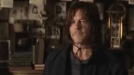 Daryl Dixon in The Walking Dead | Image via: Skybound Entertainment